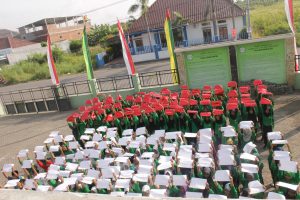 MERAH PUTIH